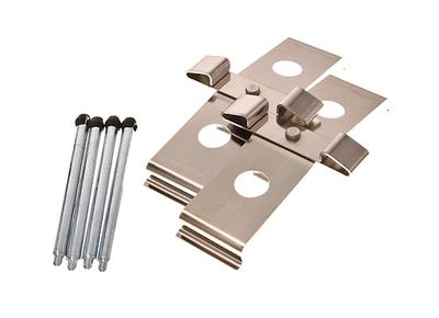 SET ACCESORII PLACUTE FRANA