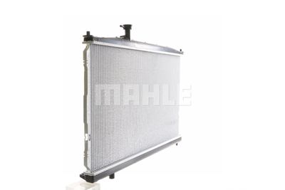 RADIATOR RACIRE MOTOR MAHLE CR1324000S 23