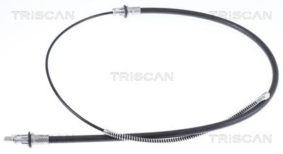 TRISCAN 8140 80113 Трос ручного гальма для CHRYSLER (Крайслер)
