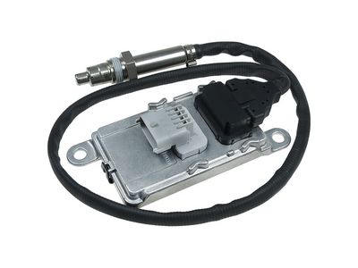 AS-PL NOx-Sensor, Harnstoffeinspritzung