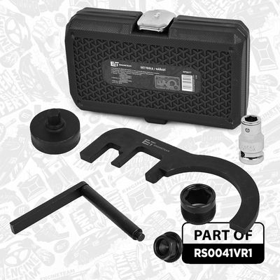 CHIT LANT DE DISTRIBUTIE ET ENGINETEAM RS0041VR1 6