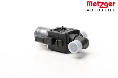 KüHLMITTELREGELVENTIL METZGER AUTOTEILE 0899330 25