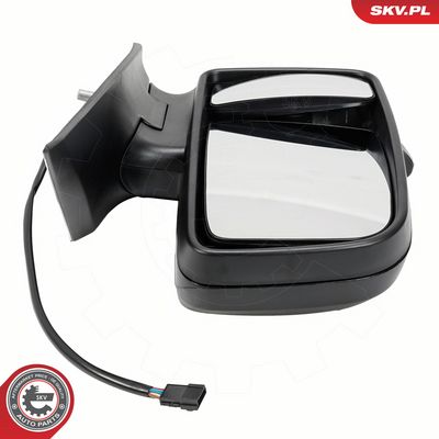 Vnější zpětné zrcátko ESEN SKV 97SKV700