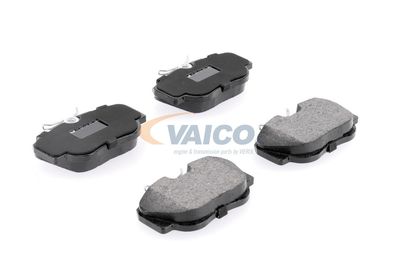 BREMSBELAGSATZ SCHEIBENBREMSE VAICO V308103 53