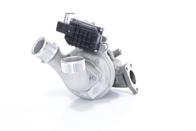 LADER AUFLADUNG BTS Turbo T918768 2