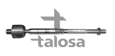 Inner tie rod