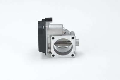 DROSSELKLAPPENSTUTZEN