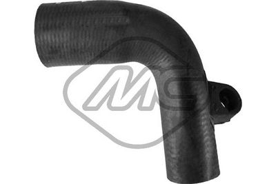 FURTUN RADIATOR Metalcaucho 99431