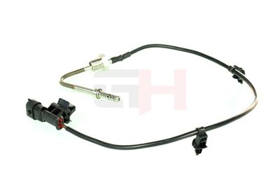 SENZOR TEMPERATURA GAZE EVACUARE GH GH743646 44