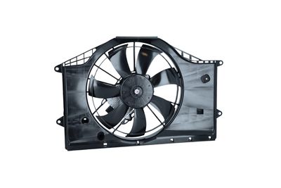 VENTILATOR RADIATOR NRF 47939 44