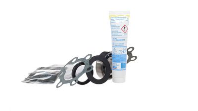 RADLAGERSATZ SKF VKBA9134CL 15