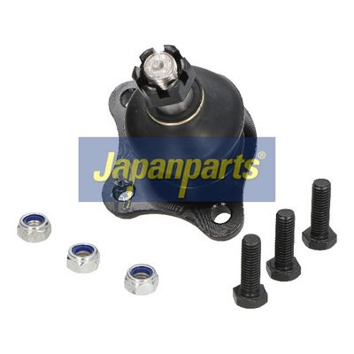 JAPANPARTS Šarnyras / girgždukas
