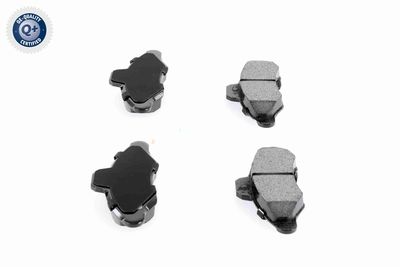 BREMSBELAGSATZ SCHEIBENBREMSE VAICO V250285 7