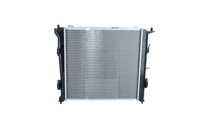 KüHLER MOTORKüHLUNG NRF 53163 25