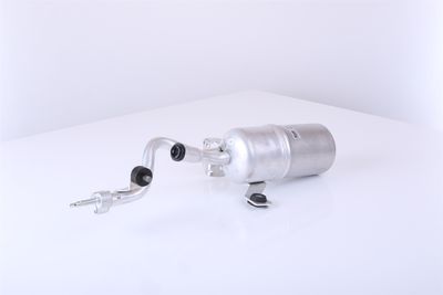 TROCKNER KLIMAANLAGE NISSENS 95449 38