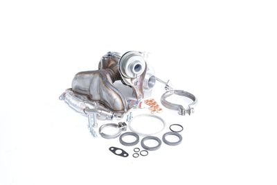 LADER AUFLADUNG BTS Turbo T981443HI 33