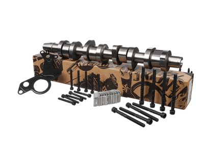 SET AX CU CAME ET ENGINETEAM HV0338VR4 23