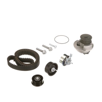 WASSERPUMPE + ZAHNRIEMENSATZ GATES KP25499XS2 35