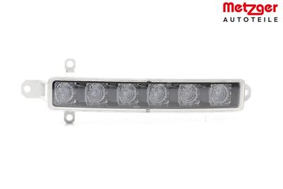 LUMINI DE ZI METZGER AUTOTEILE 2080270 37