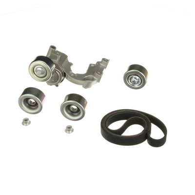 KEILRIPPENRIEMENSATZ GATES K017PK2150 26