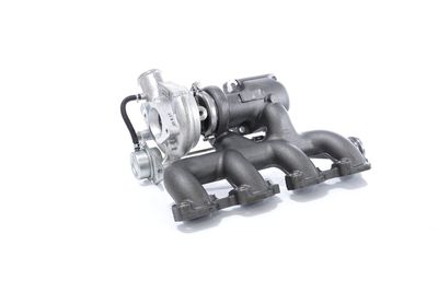 LADER AUFLADUNG BTS Turbo T914234 10