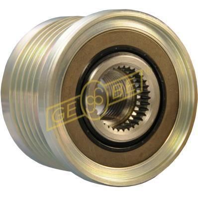 SISTEM ROATA LIBERA GENERATOR