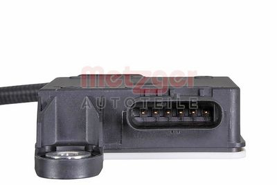 PARTIKELSENSOR METZGER AUTOTEILE 0899448 1