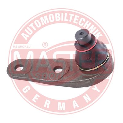 MASTER-SPORT GERMANY 10030-PCS-MS Шаровая опора  для AUDI 80 B3 седан (893, 894, 8A2) 1.8