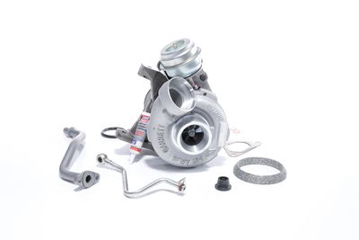 LADER AUFLADUNG BTS Turbo T981234 36