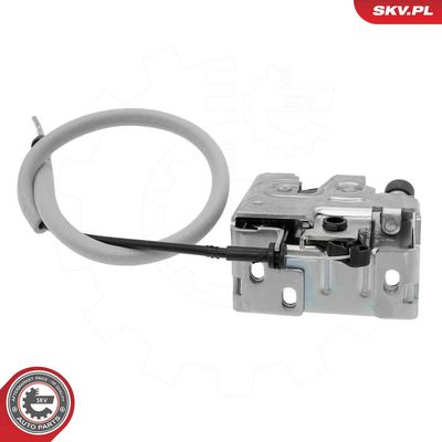 Zámek dveří ESEN SKV 16SKV289