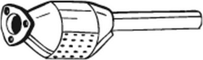 BOSAL Katalysator (099-890)
