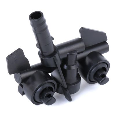 дюза миещо устр., миене на фаровете RIDEX 1280W0004