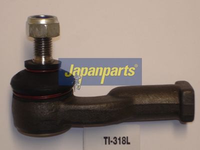 JAPANPARTS Skersinės vairo trauklės galas