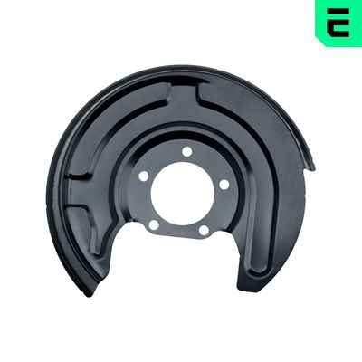 Splash Guard, brake disc BSP-1018R