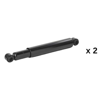 амортисьор RIDEX 854S21296
