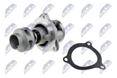 POMPă DE APă RăCIRE MOTOR