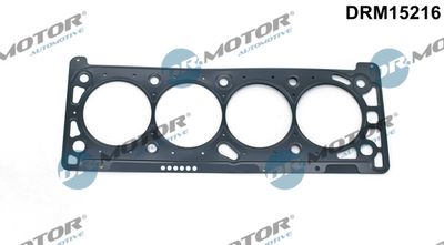 DICHTUNG ZYLINDERKOPF