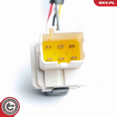 SONDA LAMBDA ESEN SKV 09SKV864 3