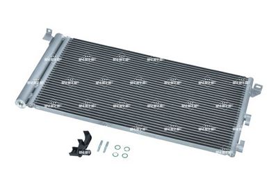 CONDENSATOR CLIMATIZARE NRF 35921