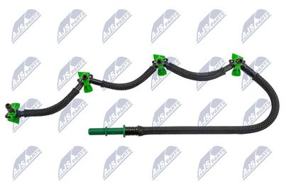 FURTUN SUPRACURGERE COMBUSTIBIL NTY BPPFR018 2