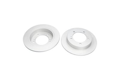 Brzdový kotouč KAVO PARTS BR-8734-C