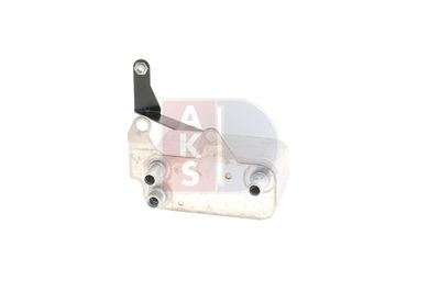 ÖLKüHLER AUTOMATIKGETRIEBE AKS DASIS 026016N 15