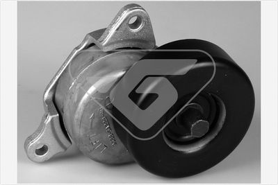 SPANNROLLE KEILRIPPENRIEMEN