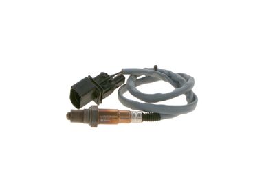 SONDA LAMBDA BOSCH 0258007255 11
