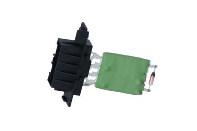 REZISTOR VENTILATOR HABITACLU NRF 342012 23