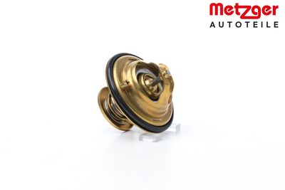 THERMOSTAT KüHLMITTEL METZGER AUTOTEILE 4006084 36