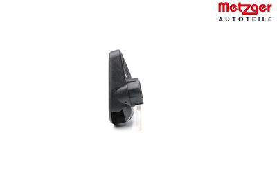 GRIFF MOTORHAUBENENTRIEGELUNG METZGER AUTOTEILE 2311061 11