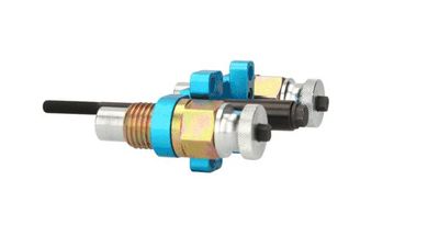 MONTAGE-/DEMONTAGEWERKZEUG EINSPRITZDüSE KS TOOLS 4050120 32