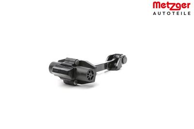 FIXARE USA METZGER AUTOTEILE 2312415 32