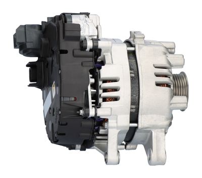 STARTERGENERATOR VALEO 615008 19